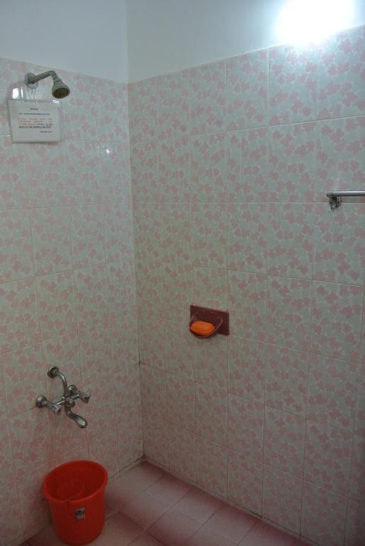 Arjun Villa Guest House Anjuna Quarto foto